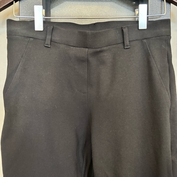 🎈 Quince Women’s Ultra-Stretch Ponte Bootcut Pant - size S - Picture 2 of 8